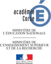 Académie de Corse